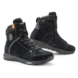 Botas Stylmartin Zed WP Negro