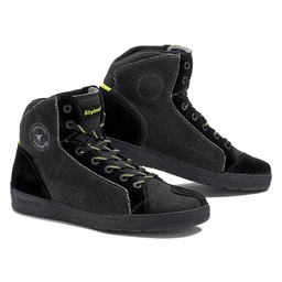 Botas Stylmartin Shadow Negro