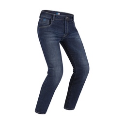 Pantalón Vaquero PMJ New Rider Man Azul
