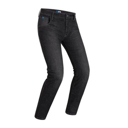Pantalón Vaquero PMJ New Rider Man Negro