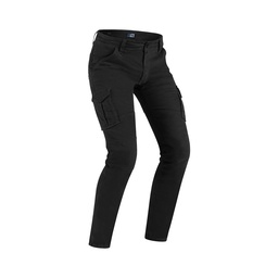Pantalon Vaquero PMJ Santiago Negro