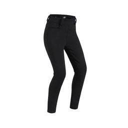 Pantalon Vaquero PMJ Spring Negro