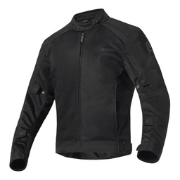 Chaqueta Levior Arashi 2 Negro