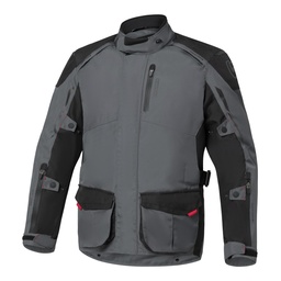 Chaqueta Levior Gaman 2 Wp Antracita / Negro