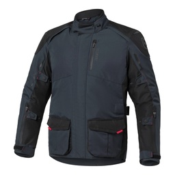 Chaqueta Levior Gaman 2 Wp Azul / Negro