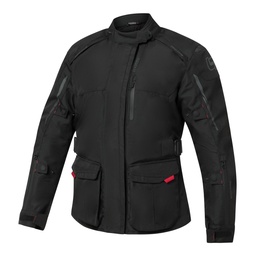 Chaqueta Levior Gaman 2 Woman WP Negro