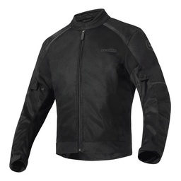 Chaqueta Levior Imbat 2 Negro