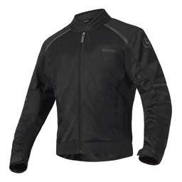 Chaqueta Levior Imbat 2 Woman Negro
