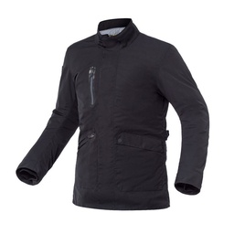 Chaqueta Levior Kirei City Wp Negro