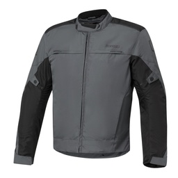 Chaqueta Levior Nakama 2 Wp Antracita
