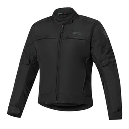 Chaqueta Levior Nakama 2 Woman WP Negro