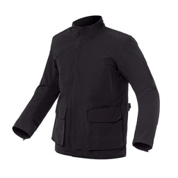Chaqueta Levior Suteki City Wp Negro