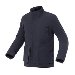 Chaqueta Levior Suteki City Wp Gris