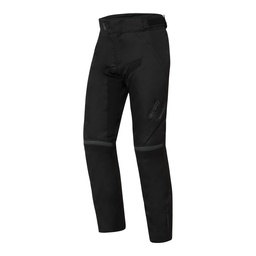 Pantalon Levior Meraki 2 Wp Negro