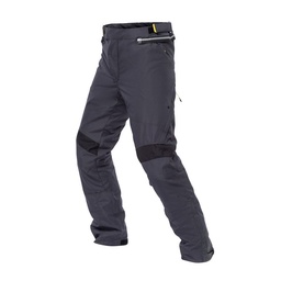 Pantalon Levior Meraki Wp Negro / Gris