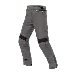 Pantalon Levior Meraki Wp Negro / Caqui
