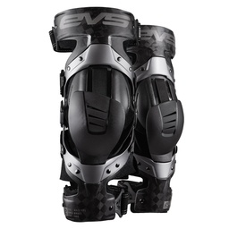 Rodilleras Ortopédicas EVS Axis Pro Negro Gris