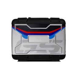 Protector Adhesivo Uniracing Maletas BMW Vario 04-12 GS
