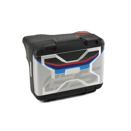 Protector Adhesivo Uniracing Maletas BMW Vario 13-21 GS