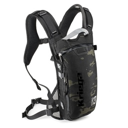 Mochila Hidratación Kriega HYDRO-3 Camuflaje