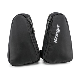 Bolsillos Adicionales Kriega Trail Pockets