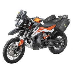 Soporte Kriega Overlander-s Os-base para Bolsas Os KTM 790 / 890