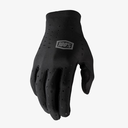 Guantes 100% Sling Bike Negro