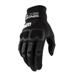 Guantes 100% Langdale Negro ·