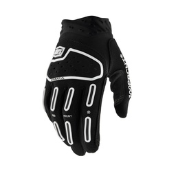 Guantes 100% Airmatic 2 Negro