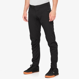 Pantalon 100% Airmatic Negro ·