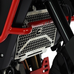 Protector Radiador Crosspro Honda Xl750 Transalp 23-25