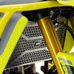 Protector Radiador Crosspro Suzuki V-strom 23-24