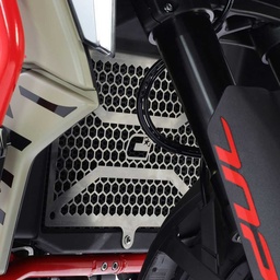 Protector Radiador Crosspro Benelli Trk 23-24 / Trk X 23-24 / Rieju Xplora