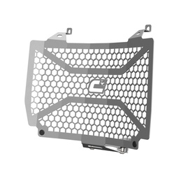Protector Radiador Crosspro BMW F900gs Negro T