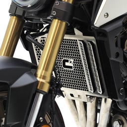 Protector Radiador Crosspro Honda Cb650r 19-23
