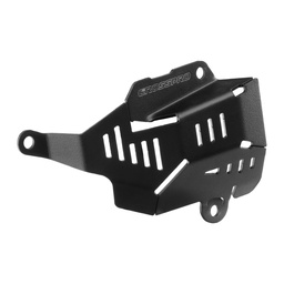 Protector Bomba Agua Crosspro Yamaha Tenere 20-26 / Rally 21-26 / World Raid 22-26 Negro T