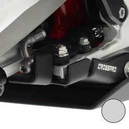 Protector Bomba Freno Crosspro Gasgas Es700 22-24 / Husqvarna 701e 22-25 / KTM 690e R 19-25