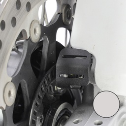 Protector Sensor ABS Delantero Crosspro Ducati Desertx 22-24