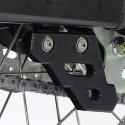 Protector Cadena Inferior Dtc Crosspro Honda Xl750 Transalp 23-25 / Crf1100l Africa T 23-25