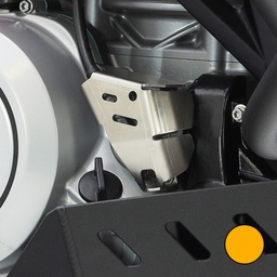 Protector Filtro Filtro Aceite Crosspro Gasgas Es700 22-24 / Husqv 701e 22-25 / KTM 690e R 19-25