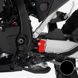 Protector Sensor Caballete Lateral Crosspro Suzuki Dr-z 25-26