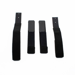 Recambio Asterisk Cinchas Sujecion Micro Cell Derecha