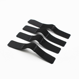 Recambio Asterisk Cinchas Laterales Rotula Cell / Uc 4.0 / 4.1 / CC 1.0 / 1.0 Pro / 1.2 / Jc / Mc