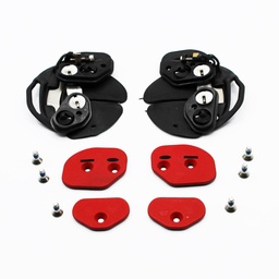 Recambio Asterisk Hinges Ultra Cell 4.0 / 4.1 Derecha