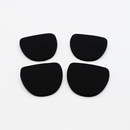 Recambio Asterisk Condyle Pads Par 4UDS Delgado