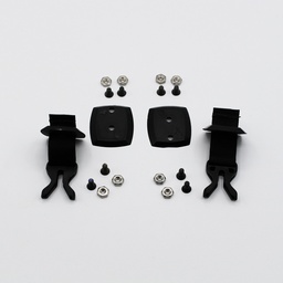 Recambio Asterisk Kit Cuff Adjusment Pieces Superior E Inferior
