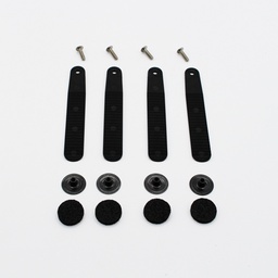 Recambio Asterisk Tira Plastico Ultra Cell 1.0