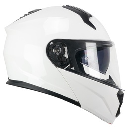 Casco Modular CGM 5THA Falcon Mono Blanco