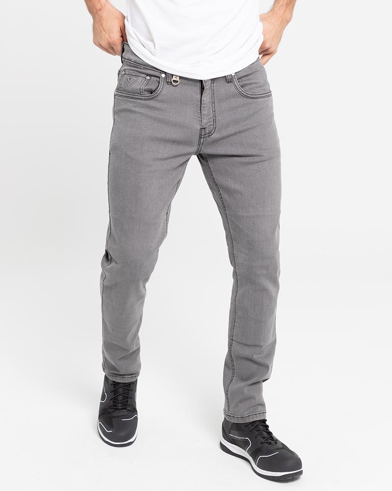 Pantalón By City Bull Hombre Azul