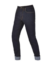 Pantalón By City Route II Hombre Azul Oscuro